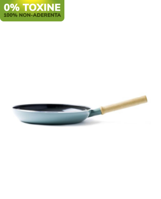 Tigaie ceramica non-aderenta Mayflower, 28 cm - GREENPAN